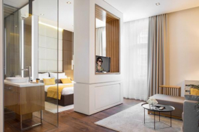 Dominic Smart & Luxury Suites - Terazije